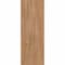 Ekena Millwork New Brighton Rough Sawn Corbel w/Backplate, Western Red Cedar, 8"W x 10"D x 22"H COR08X10X22NEB01RWR - alternate 2
